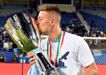Sergej Milinković-Savić pourrait déménager à Manchester United en remplacement de Paul Pogba – News 24