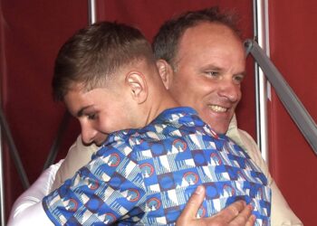 Bilan du week-end : Blessures, pénalités absurdes, légendes