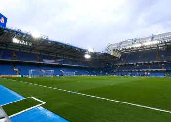 La perte de choc de Chelsea ouvre à nouveau la bataille du top 4 –