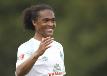 Tahith Chong: Manchester United prolonge l’accord pour l’ailier de 22 ans – News 24