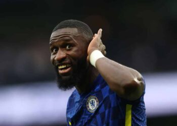 Thomas Tuchel publie une mise à jour sur la condition physique d’Antonio Rudiger avant le choc de West Ham