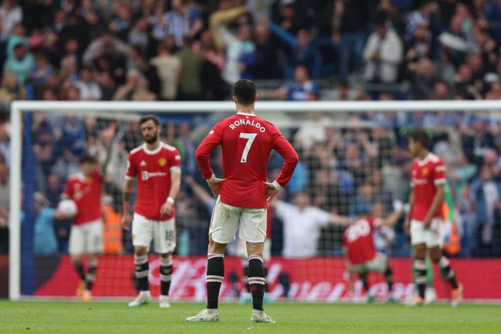Quel est le pire résultat de Manchester United en Premier League ?