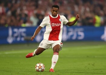 Manchester United souhaite attaquer l’Ajax pour le deuxième joueur clé cet été