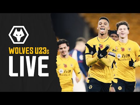 Finale Play-off PL2 EN DIRECT |  Wolves U23 contre Stoke City U23