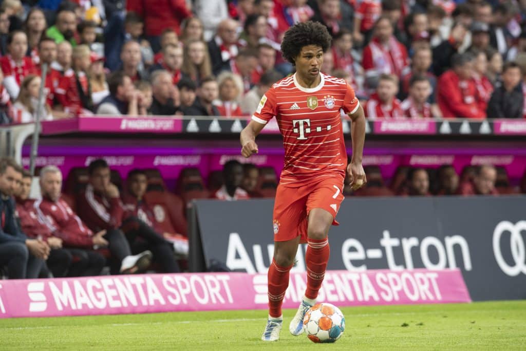 Des détails révélés alors que Liverpool rejette l'offre d'ouverture du Bayern Munich pour Sadio Mane