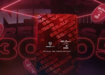 Formule 1, Nft : quatrième vague après le GP de Monaco