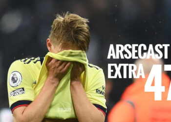 Arsecast Extra Épisode 472 – 17.05.2022