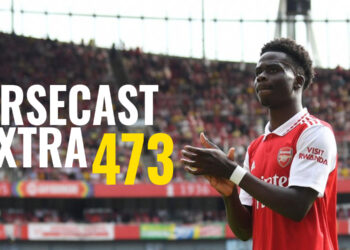 Arsecast Extra Épisode 473 – 23.05.2022