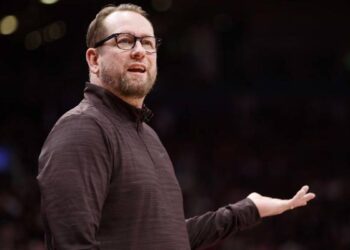 Nba, Nick Nurse : ‘Moi chez les Lakers ?  Non, j’entraîne les Raptors de Toronto