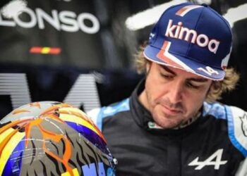 Fernando Alonso pourrait aller chez Aston Martin en 2023