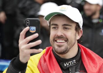 GP F1 Espagne, Alonso critique Hamilton, la voiture est toujours décisive