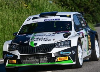 Rally Targa Florio, tout prêt pour l’édition n. 106