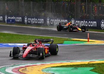 GP Miami F1, voici les horaires et la couverture télévisée en direct sur Sky, Now et TV8