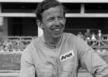 gagné en F1 dans les années 1960