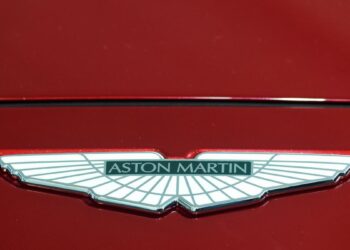 Aston Martin nomme l’ancien Ferrari Amedeo Felisa au poste de PDG