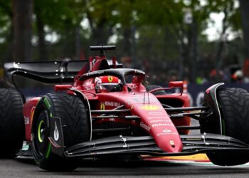 « Le travail acharné commence à payer »