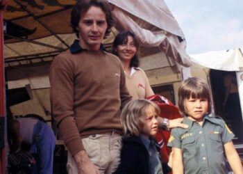 « Pour Gilles, il fallait vivre à la limite. Le mieux était d’embrasser le garde-corps »