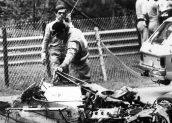 les dernières heures de la légende Ferrari