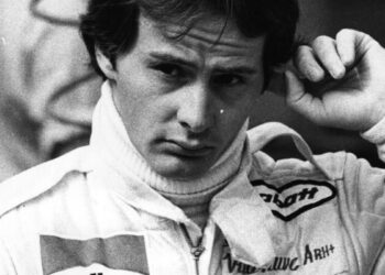 les motoneiges, la maison vendue, sa vie avant la F1