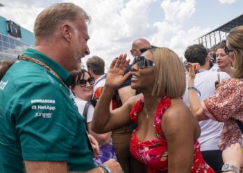 Brundle confond Banchero avec Mahomes