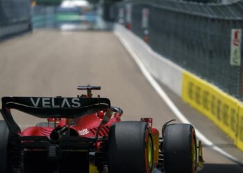 les parties mgu-h, mgu-k, glace, ers