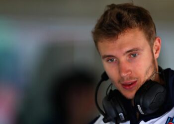 Sirotkin, de la F1 à la Fédération automobile de Russie