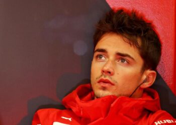 Leclerc, Ferrari, la Formule 1 et la malédiction de Monaco
