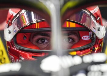 ce qui se cache derrière le choix de Ferrari