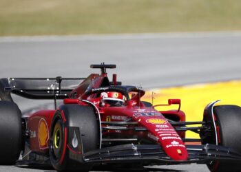 Ferrari F1, panne de turbo derrière l’arrêt de Leclerc dans le GP d’Espagne