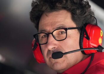 « Vite sur la piste de la bête noire, bon signe »