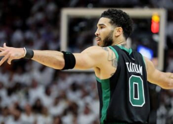 Playoffs Nba, c’est pourquoi Boston a anéanti Miami