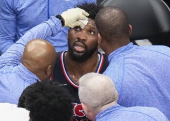 Nba Playoffs, Miami Heat-Philadelphia 76ers : avant-première de la série