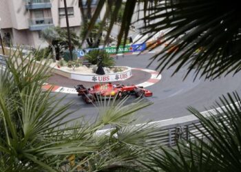 Formule 1, billets pour Montecarlo avec des fans symboliques