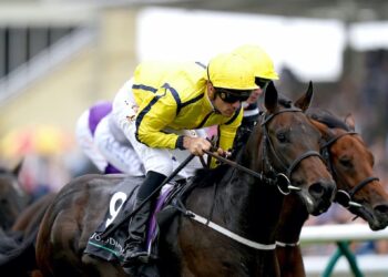 Actualités des paris sur Royal Ascot |  Perfect Power Eyes Up Coupe du Commonwealth