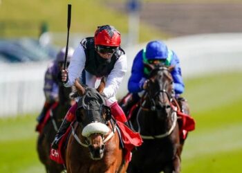 Actualités des paris sur la Chester Cup |  Falcon Eight peut-il à nouveau remporter la Chester Cup ?