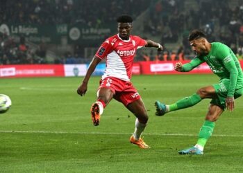 ‘Advantage Liverpool’ le dernier sur l’avenir de la star du milieu de terrain