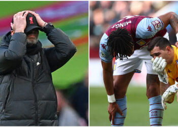 Aston Villa frappe avec un énorme coup de sélection avant le choc décisif pour le titre contre Man City