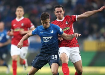 Liverpool pourrait répéter le tour de transfert de Manchester United en battant ses rivaux au milieu de terrain de 22 ans très bien noté – rapport