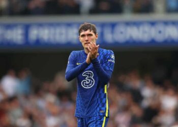Christensen a laissé ses coéquipiers de Chelsea « choqués » après s’être retirés de l’équipe finale de la FA Cup