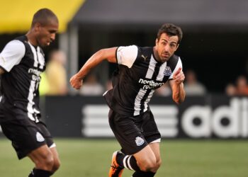 Enrique dit que Newcastle pourrait prendre des points à Manchester City