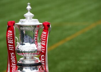 Joe Cole offre sa prédiction de score pour la finale de la FA Cup de demain