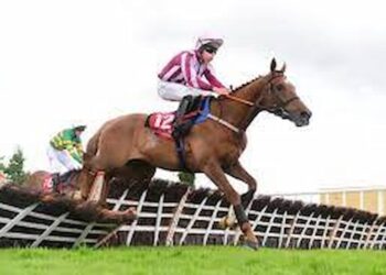 Gagnant le plus cher de l’histoire des courses de chevaux