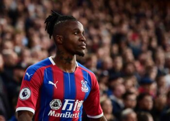 Wilfried Zaha pourrait enfin s’éloigner de Crystal Palace cet été