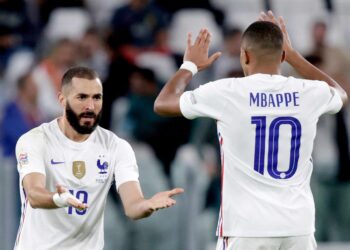 La Liga rapporte le PSG à l’UEFA alors que les stars du Real Madrid répondent au camouflet de Mbappe