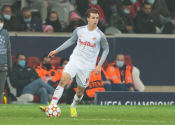 Leeds United conclut un accord d’été avec la starlette de l’USMNT Brenden Aaronson