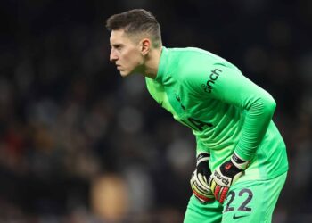 Tottenham prend une décision sur l’avenir de Gollini en prêt