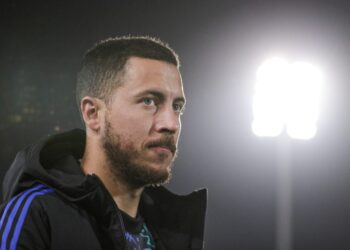 Les plans d’Eden Hazard pour la saison 2022/23 confirmés