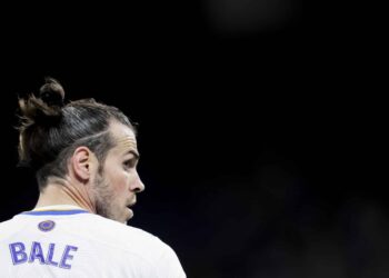 Pourquoi Gareth Bale était absent des célébrations du titre du Real Madrid