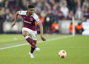 Pourquoi Ben Johnson était absent pour West Ham vs Arsenal