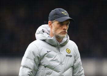 La statistique choquante de Tuchel met en évidence les malheurs de Stamford Bridge après l’effondrement contre les Wolves